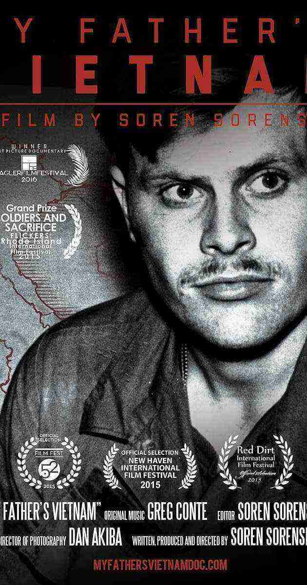 My Father's Vietnam (2015)