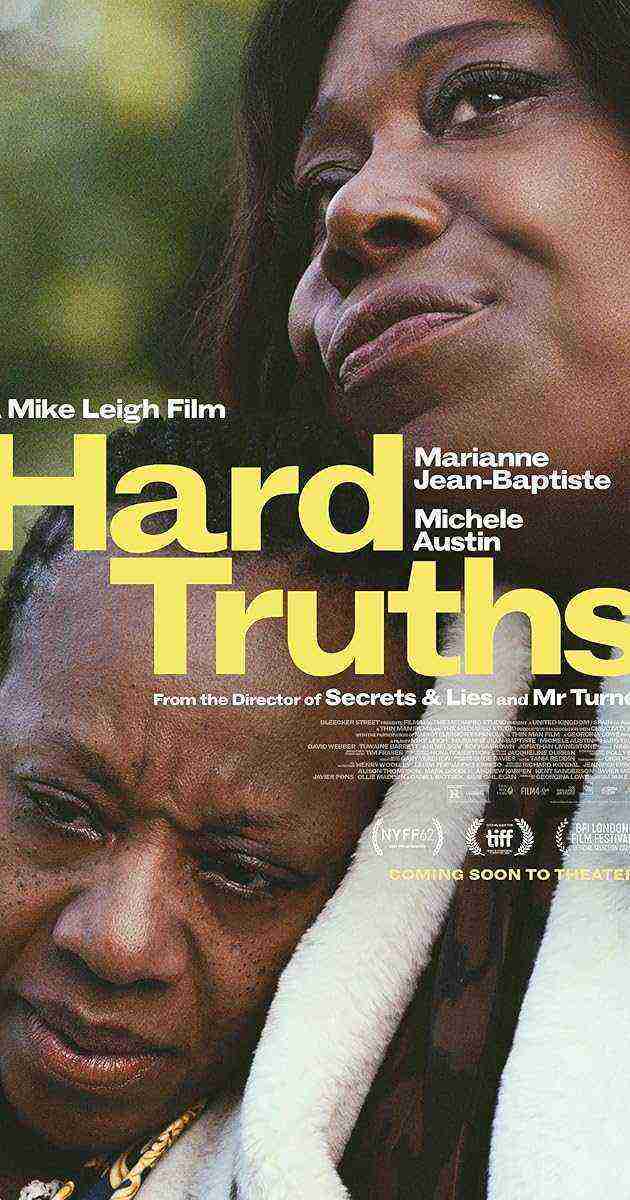 Hard Truths (2024)