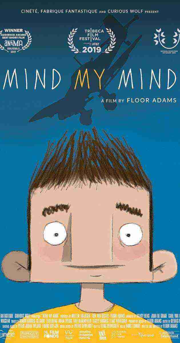 Mind My Mind (2019)
