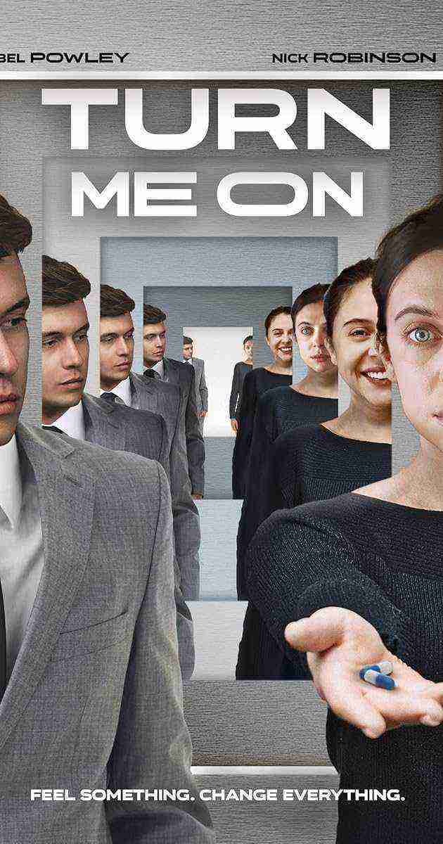 Turn Me On (2024)
