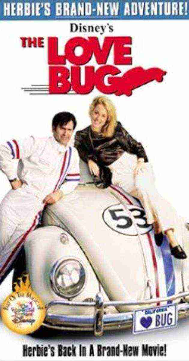 The Love Bug (1997)