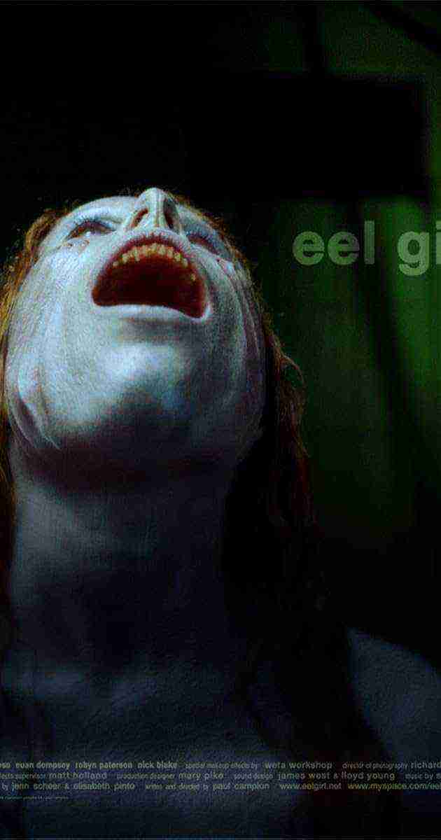Eel Girl (2008)