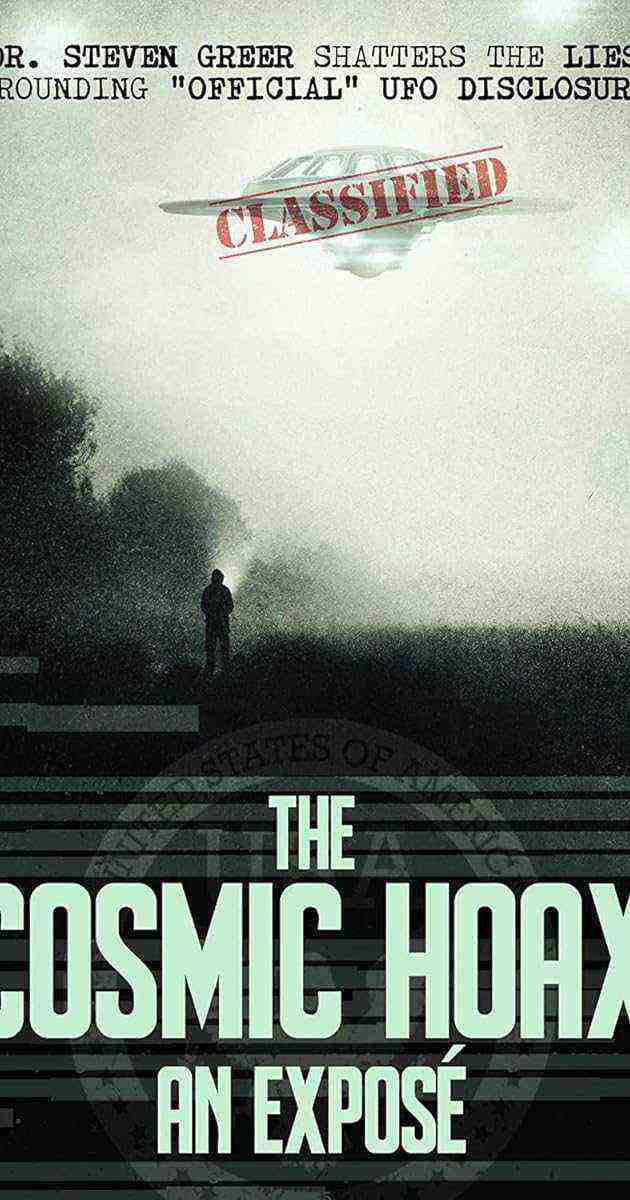 The Cosmic Hoax: An Expose (2021)