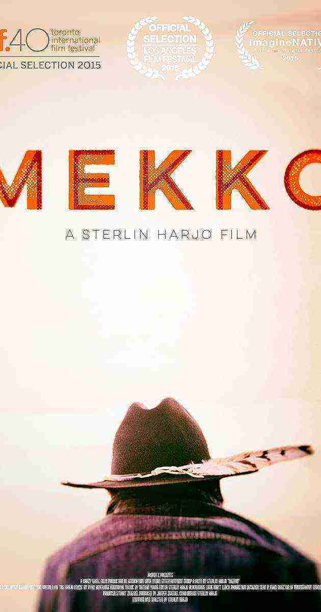 Mekko (2015)