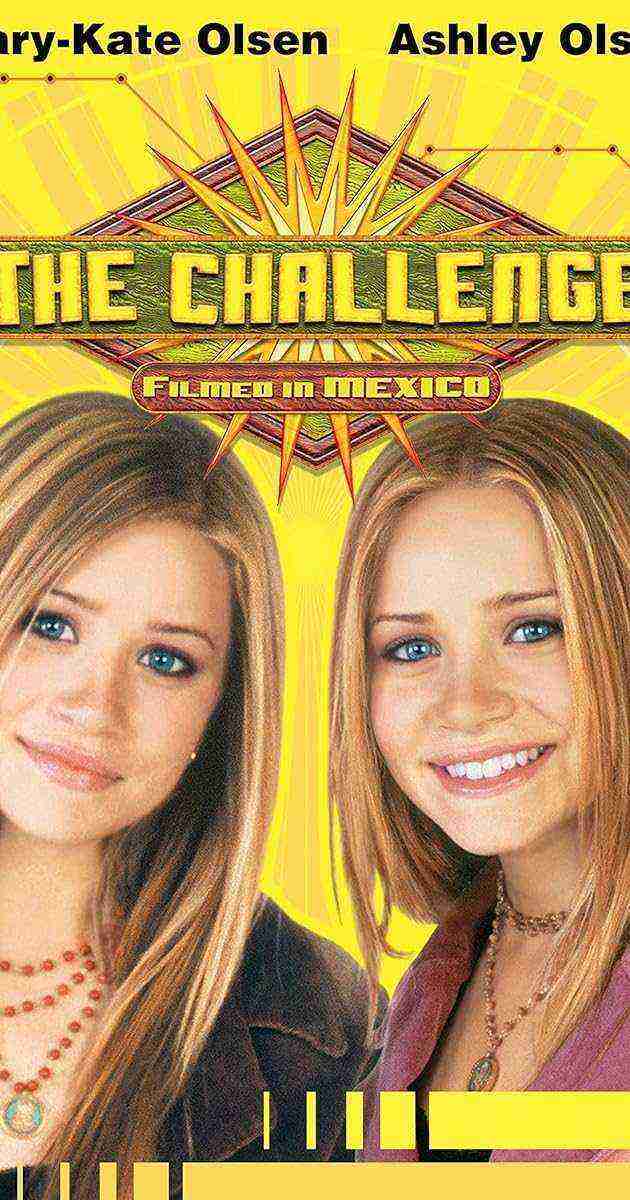 The Challenge (2003)