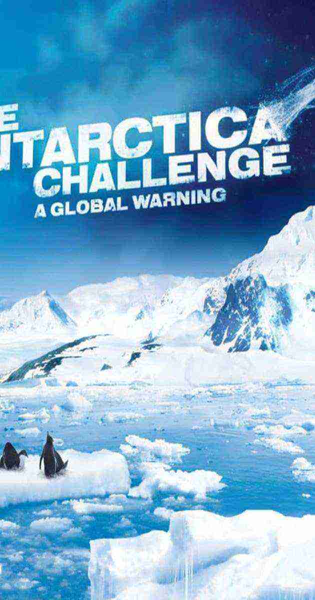 The Antarctica Challenge (2009)
