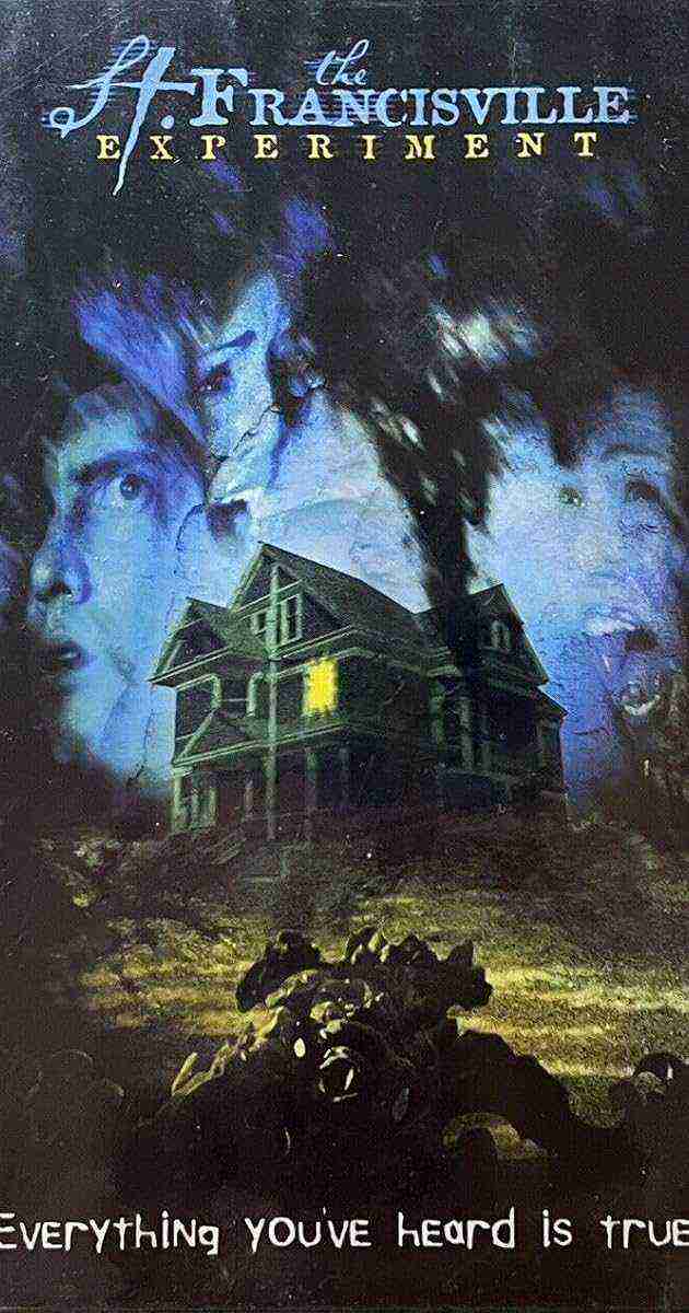 The St. Francisville Experiment (2000)