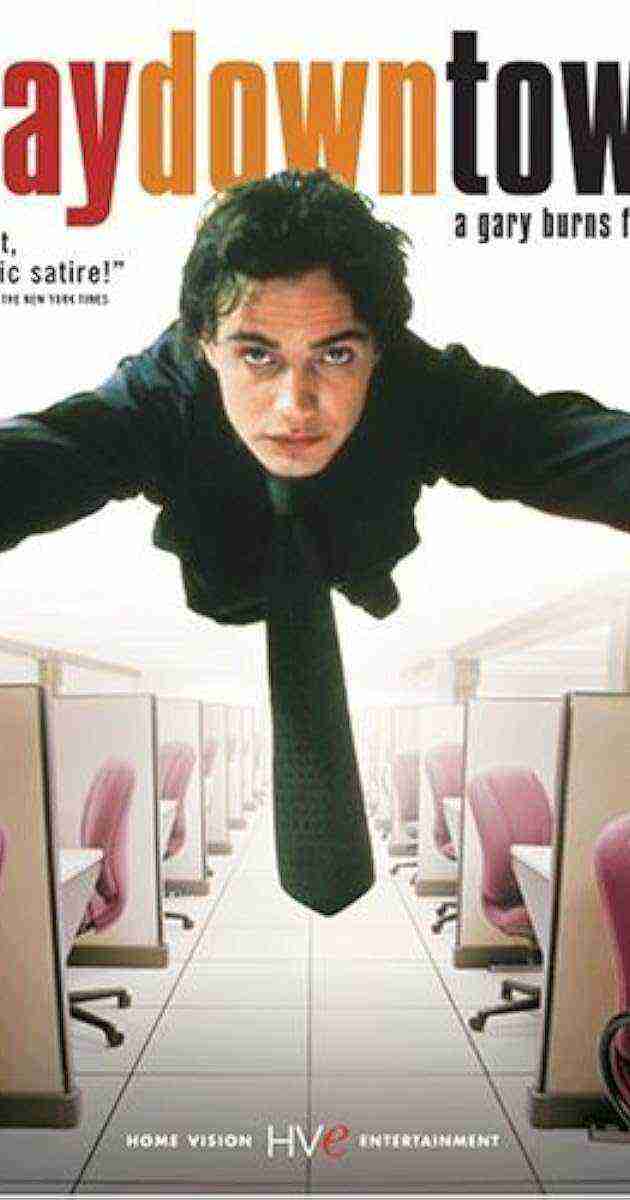 Waydowntown (2000)