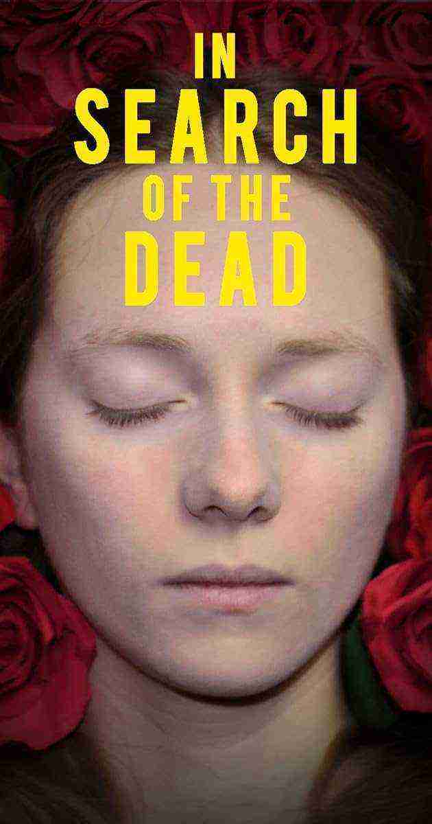 In Search of the Dead (2019)