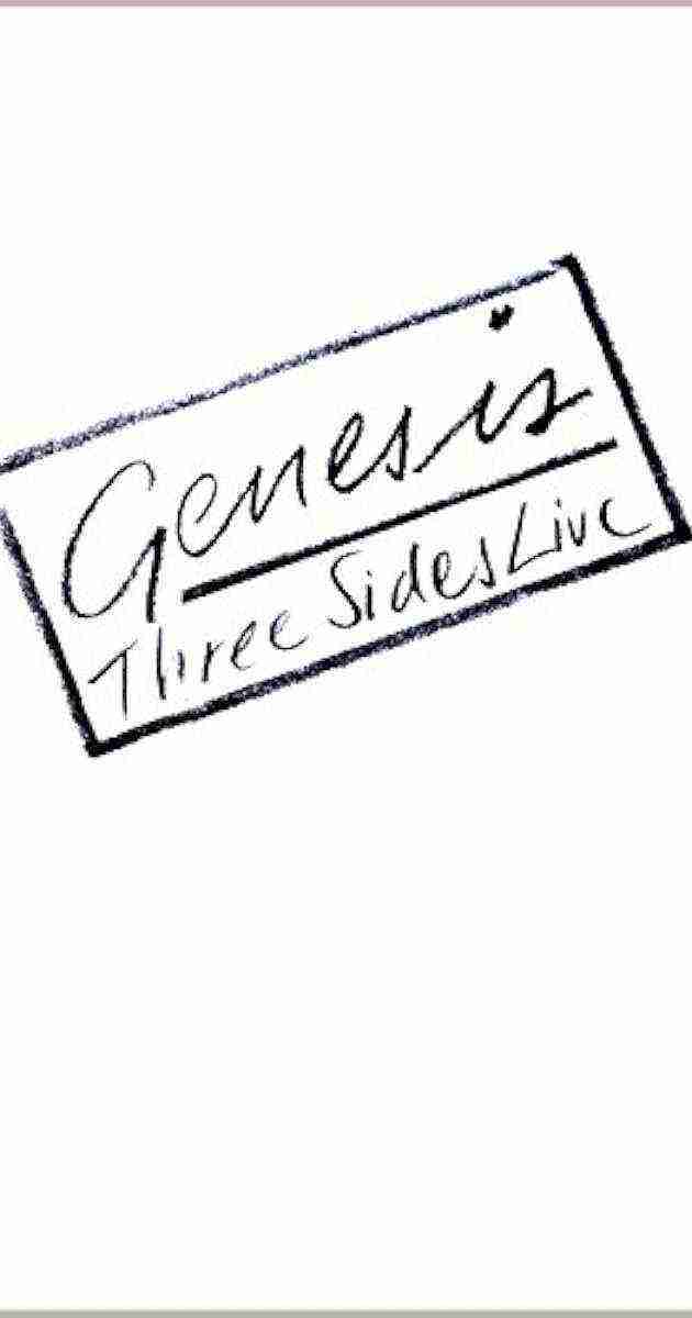 Three Sides Live (1981)