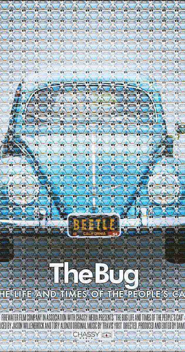 The Bug (2016)