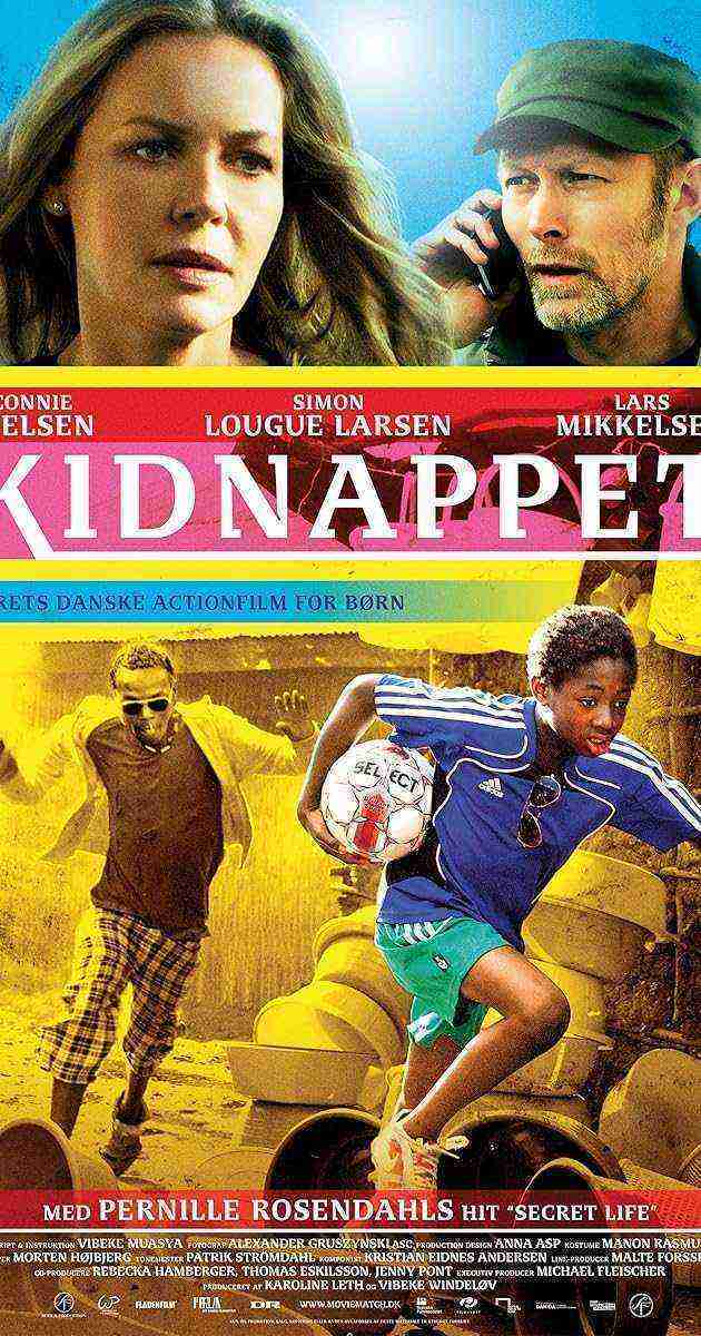 Kidnappet (2010)