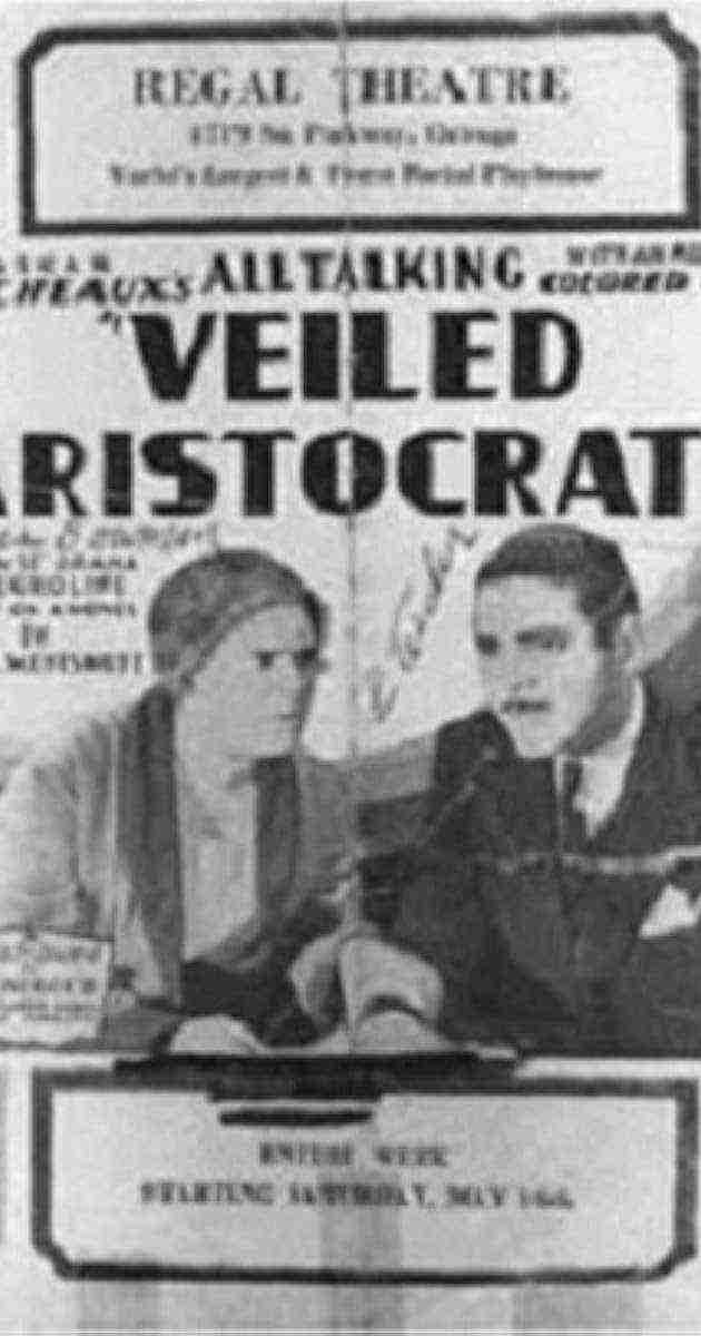 Veiled Aristocrats (1932)