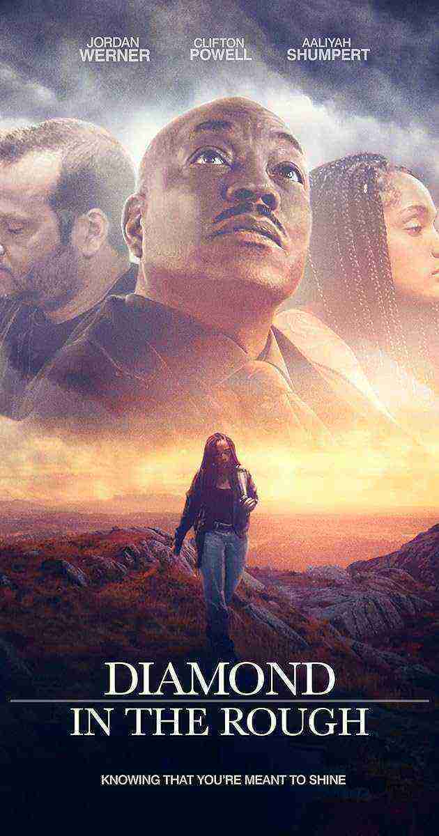 Diamond in the Rough (2019)