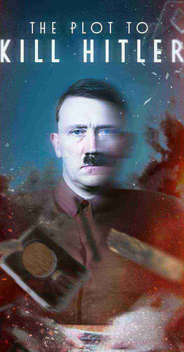 The Plot to Kill Hitler (2023)