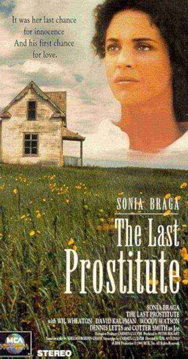 The Last Prostitute (1991)