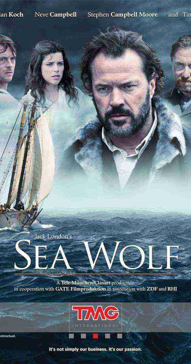 The Sea Wolf (2009)