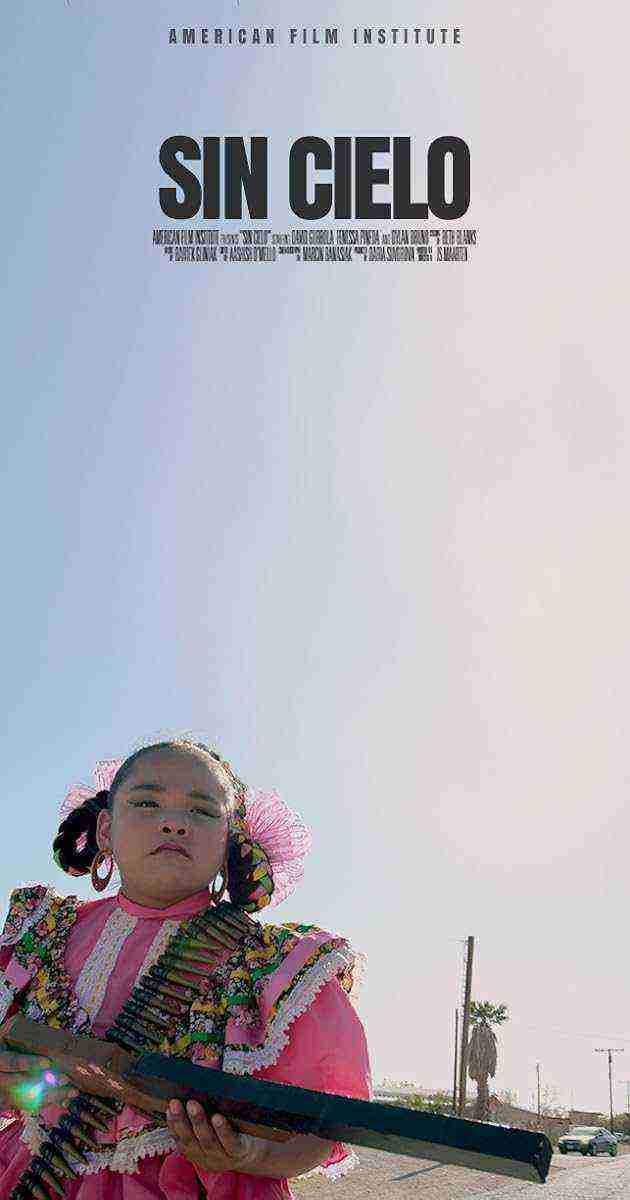 Sin Cielo (2018)