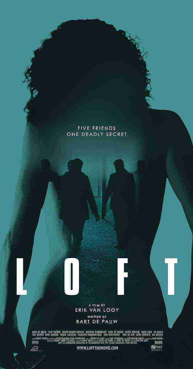 Loft (2008)