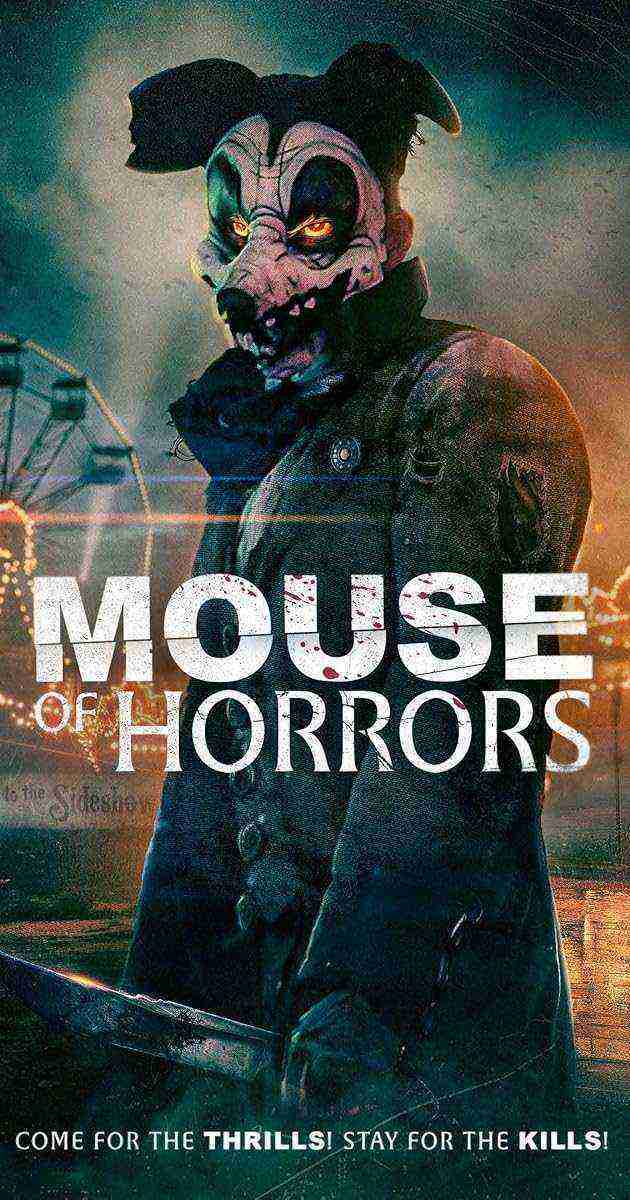 Mouse of Horrors (2025)