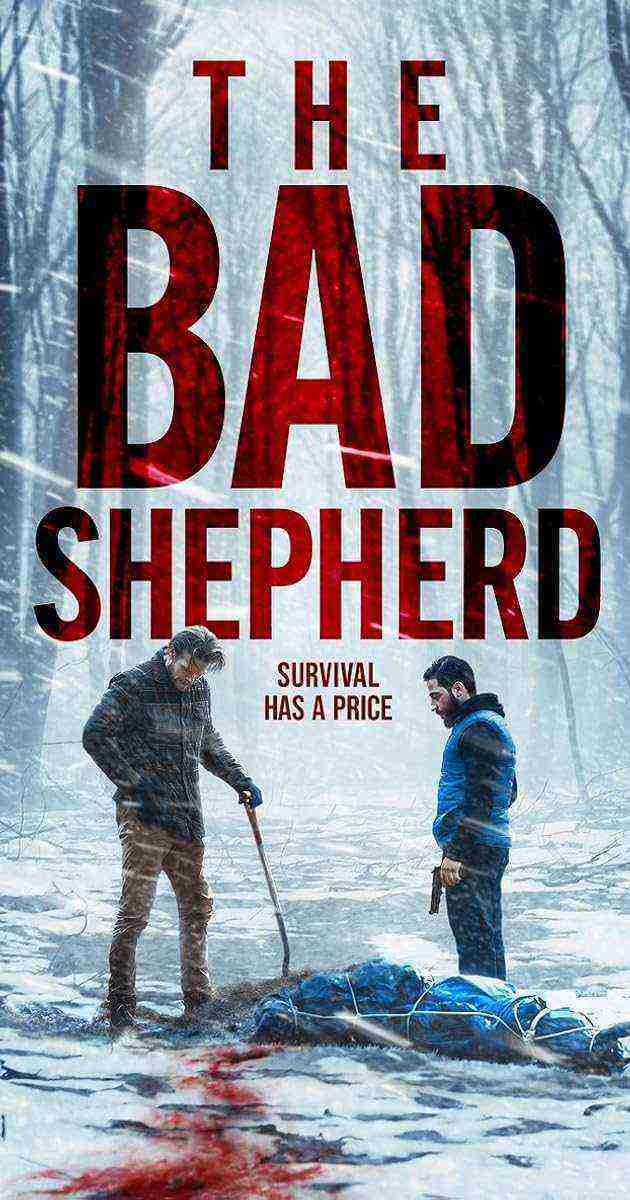 The Bad Shepherd (2024)