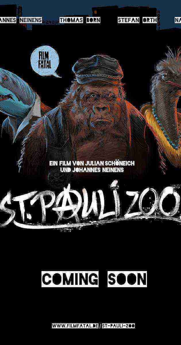 St. Pauli Zoo (2015)