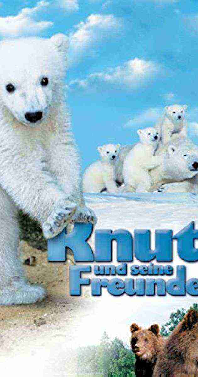 Knut und seine Freunde (2008)