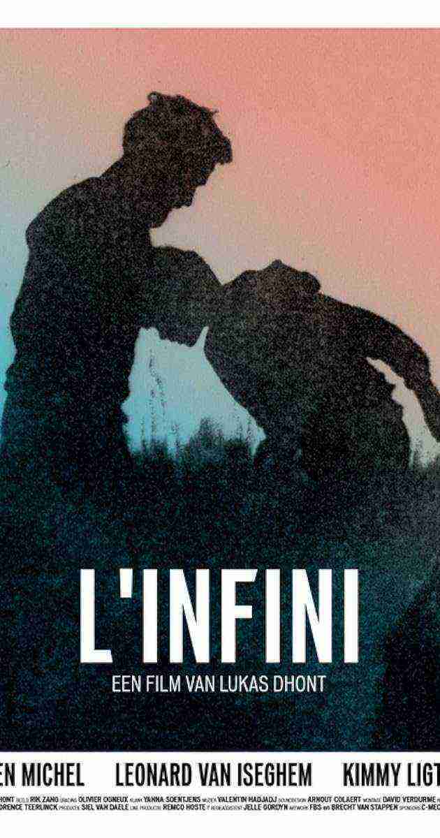 L'Infini (2014)