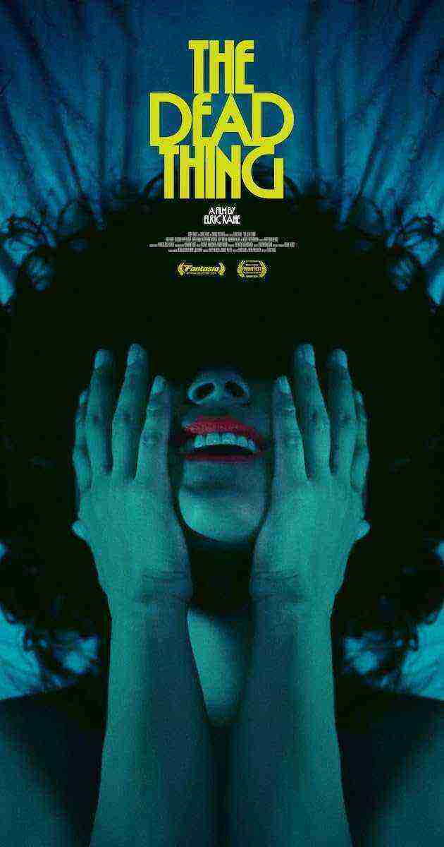 The Dead Thing (2024)