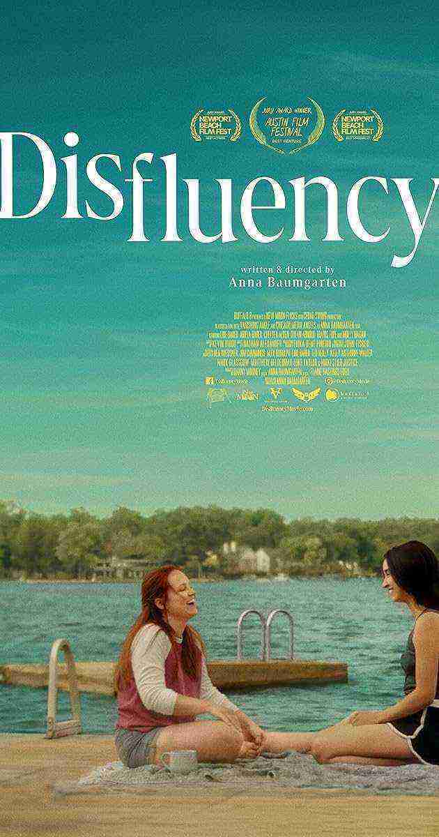 Disfluency (2021)