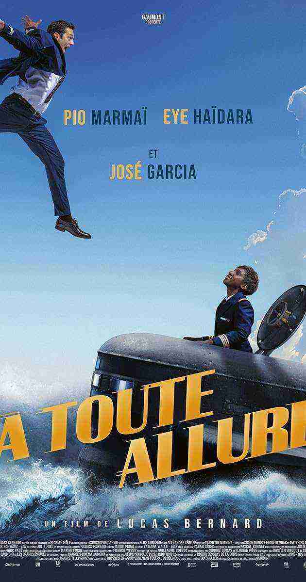 À toute allure (2024)