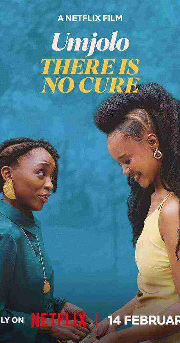 Umjolo: There Is No Cure (2025)