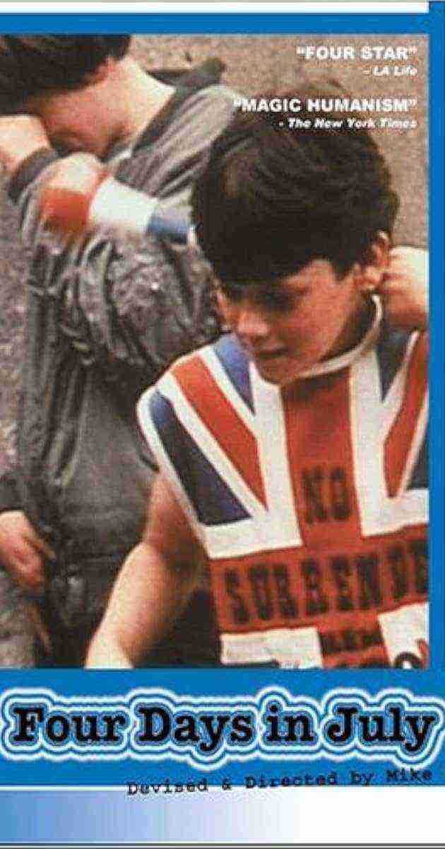Four Days in July (1984)