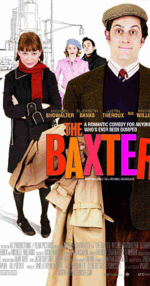 The Baxter (2005)