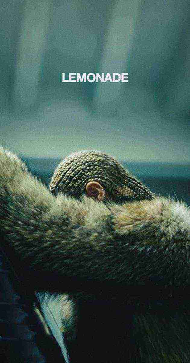 Beyoncé: Lemonade (2016)