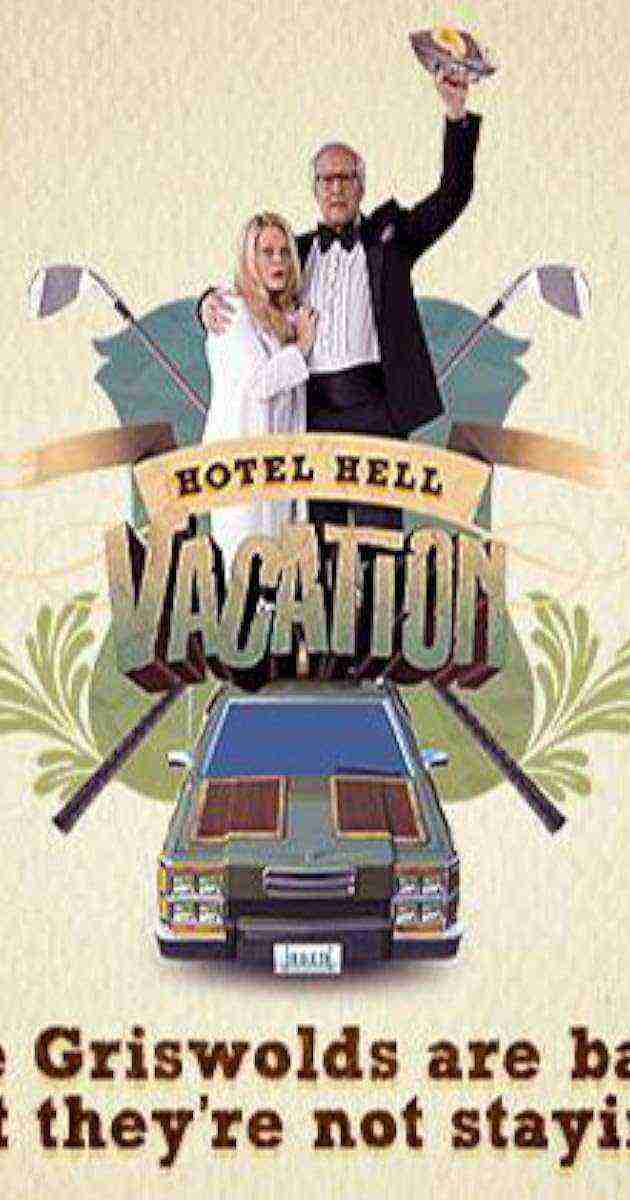Hotel Hell Vacation (2010)