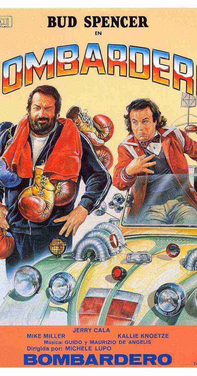 Bomber (1982)
