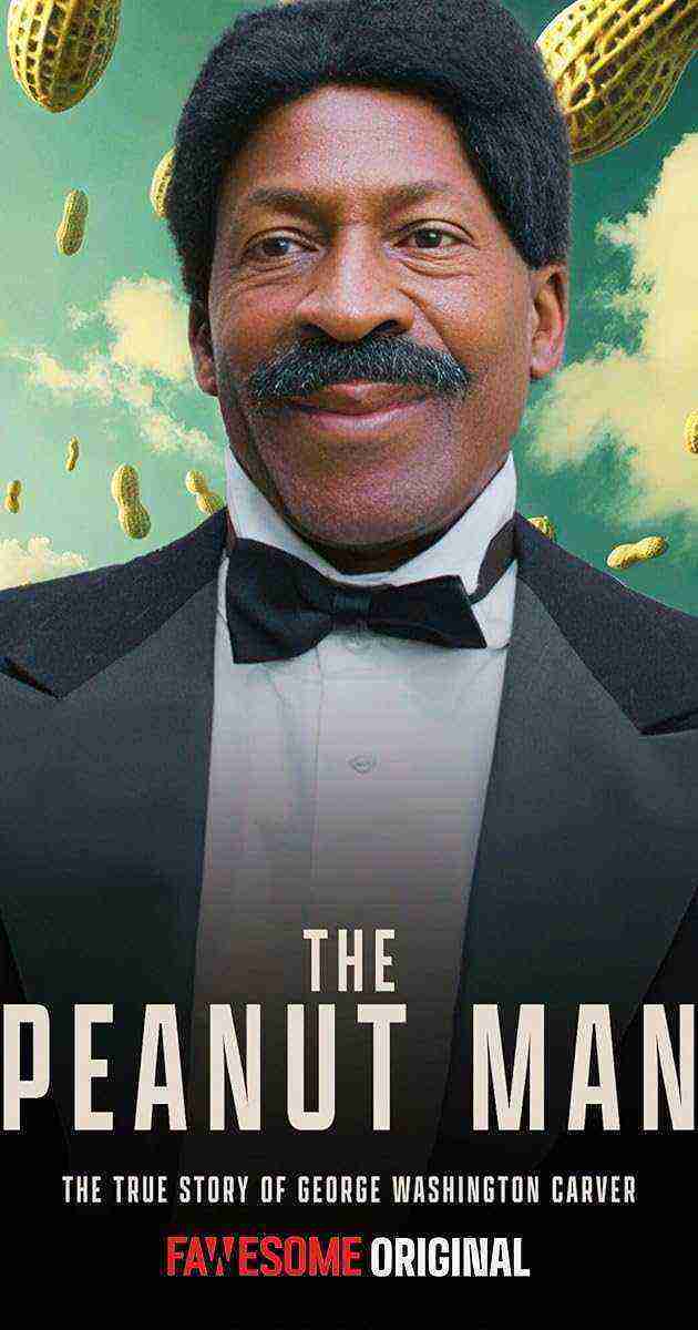 The Peanut Man (2024)