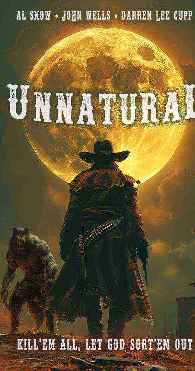 Unnatural (2024)