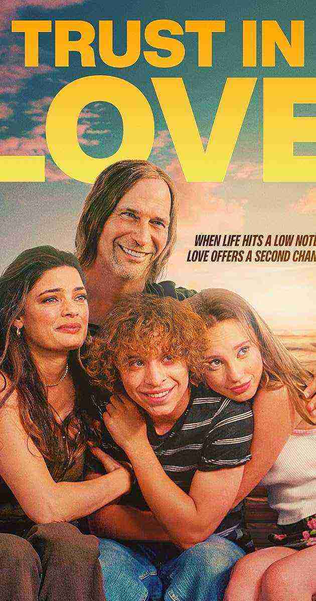 Trust in Love (2024)