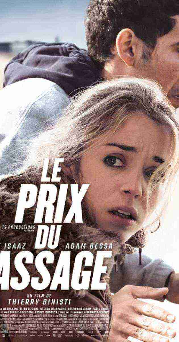 Le prix du passage (2022)
