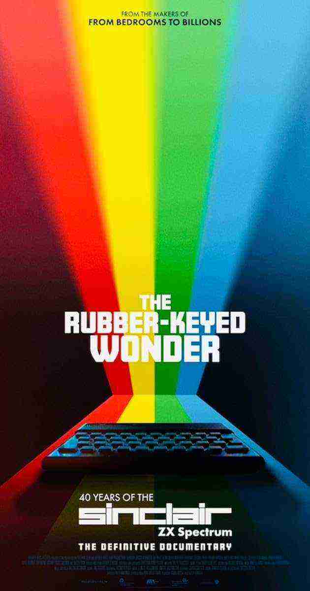 The Rubber-Keyed Wonder (2024)
