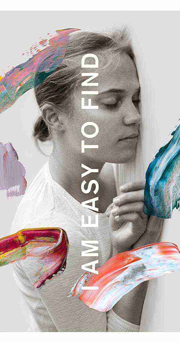 I Am Easy to Find (2019)