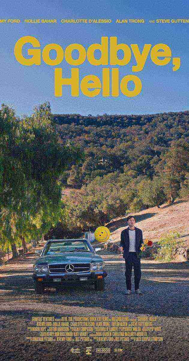 Goodbye, Hello (2024)