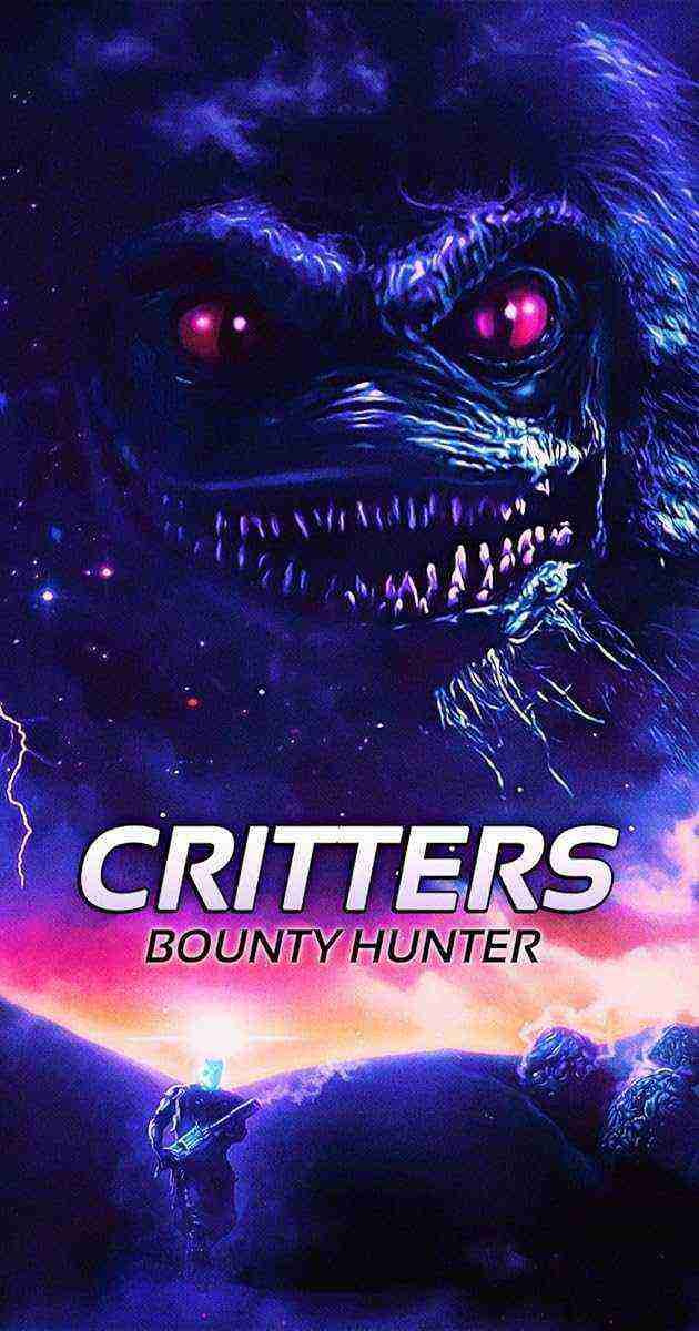 Critters: Bounty Hunter (2014)