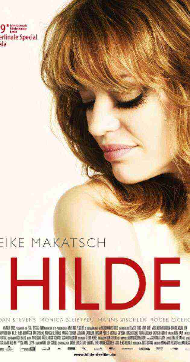 Hilde (2009)