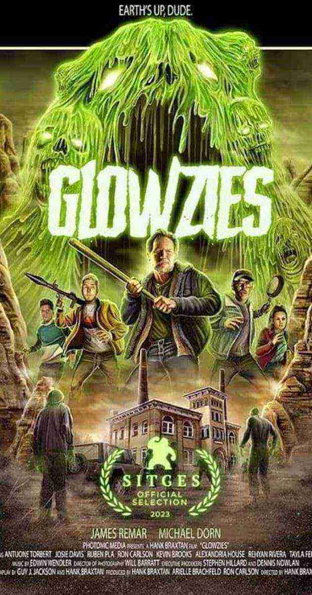 Glowzies (2023)