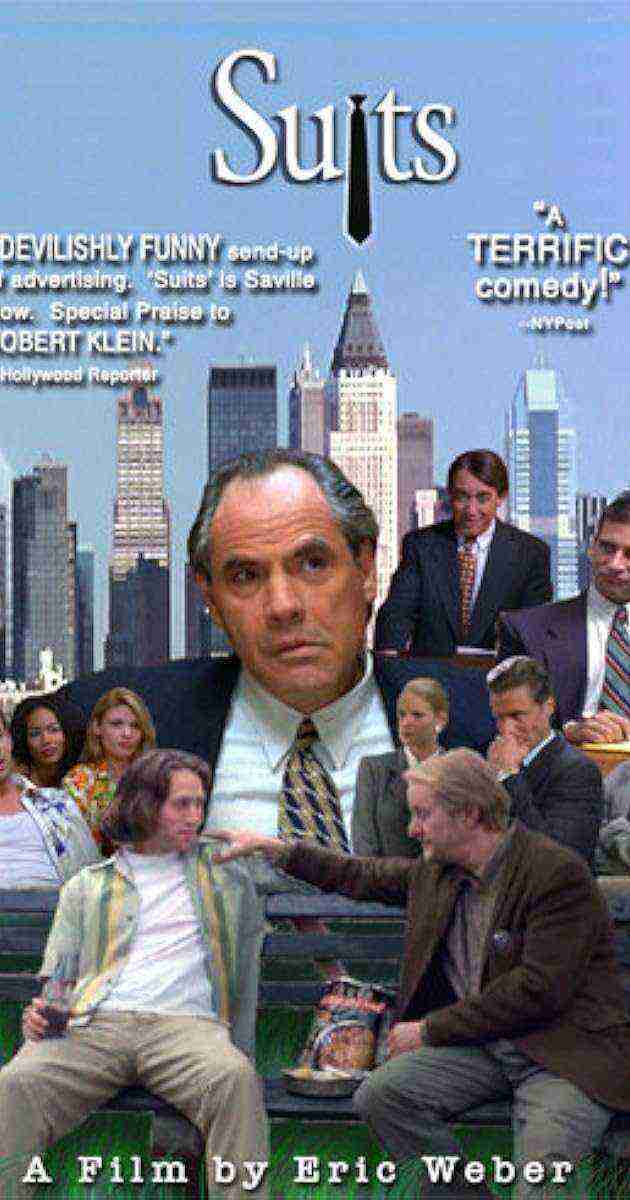 Suits (1999)