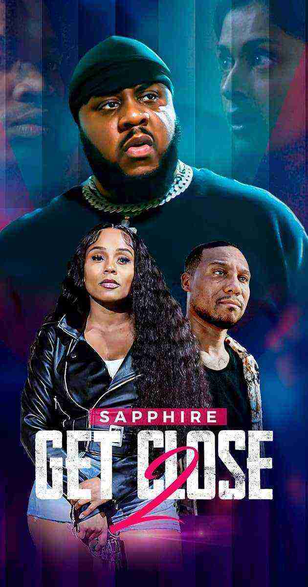 Get Close 2 (2024)
