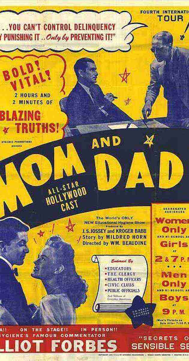 Mom and Dad (1945)